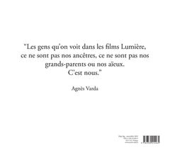 L'aventure Lumière