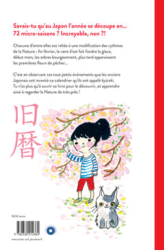 72 saisons au Japon