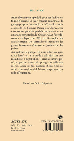 Le Ginkgo