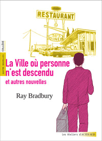La ville où personne n'est descendu