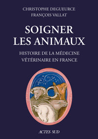 Soigner les animaux