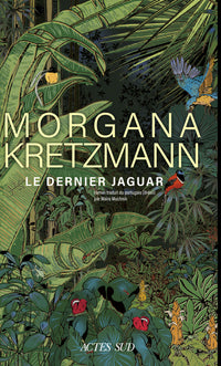 Le Dernier jaguar