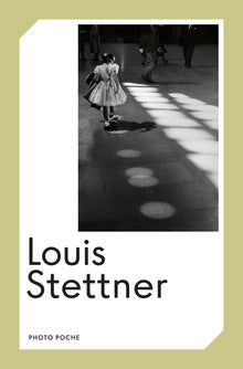 Louis Stettner