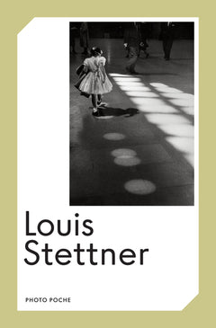 Louis Stettner
