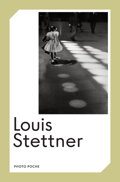 Louis Stettner