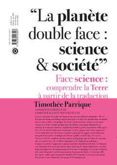 La science de la post-croissance