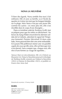Nona la Neuvième