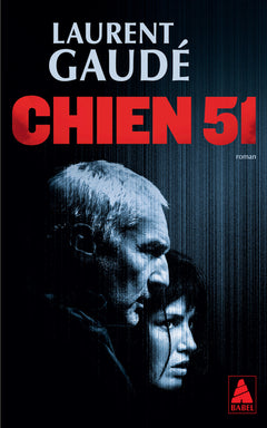Chien 51