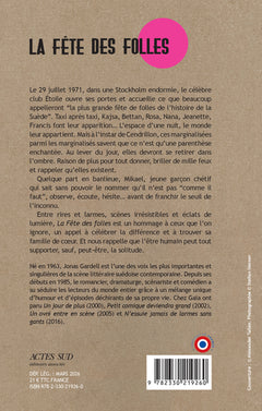 La Fête des folles