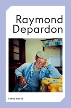 Raymond Depardon NE