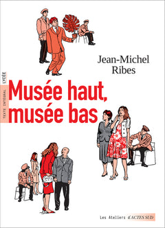 Musée haut, musée bas