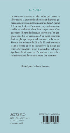 Le Noyer