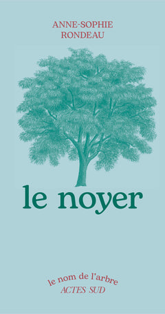 Le Noyer
