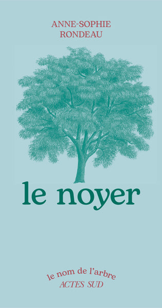 Le Noyer