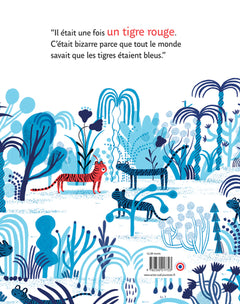 Le Tigre rouge