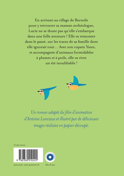 Le Secret des mésanges