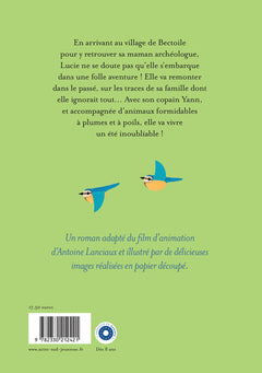 Le Secret des mésanges