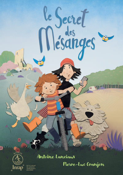 Le Secret des mésanges