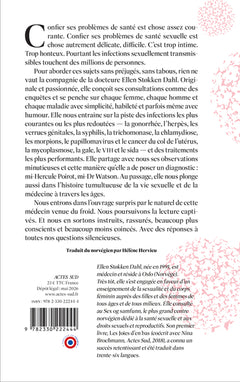 Les Maux d'en bas