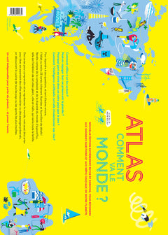 Atlas - Comment va le monde ? (Nouvelle édition)