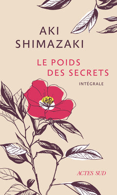 Coffret Babel Le Poids des secrets