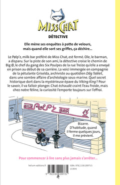 Le Secret du Viking King