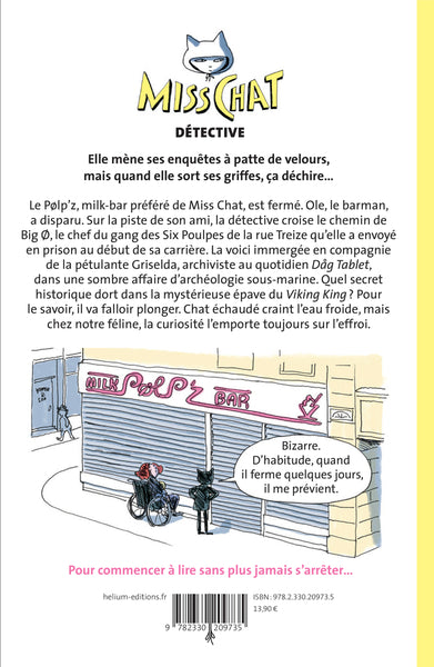 Le Secret du Viking King