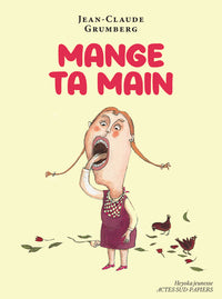 Mange ta main