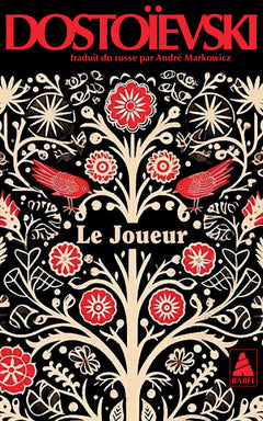 Le joueur