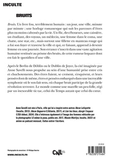 Bruits