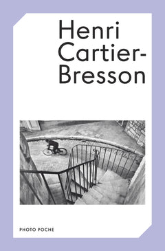 Henri Cartier-Bresson