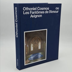 Othoniel Cosmos ou les Fantômes de l'amour