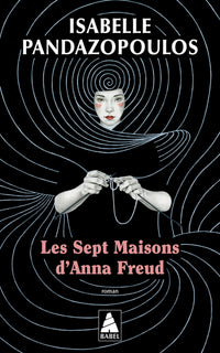 Les Sept Maisons d'Anna Freud