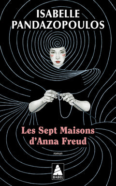 Les Sept Maisons d'Anna Freud