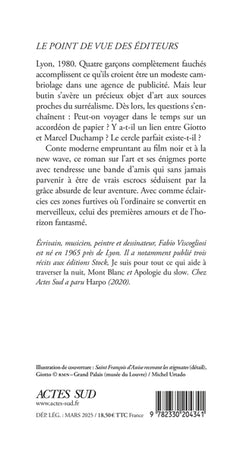 Les Cambrioleurs