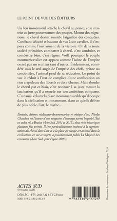 La Cavalcade des princes