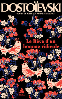 Le songe d'un homme ridicule et autres récits