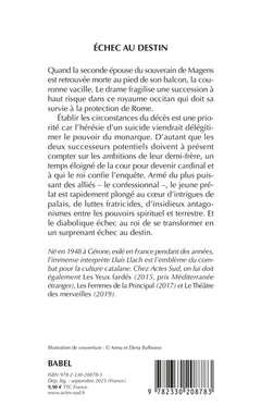 Échec au destin