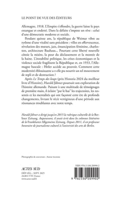 L'ivresse des sommets