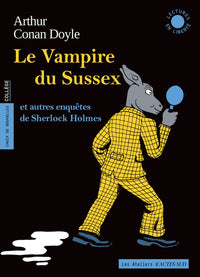 Le vampire du Sussex et autres nouvelles