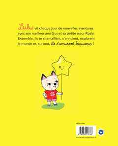 Lulu, jour après jour