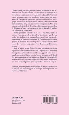Guérir