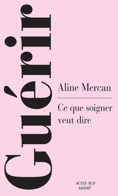 Guérir