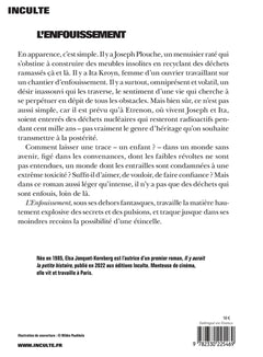 L'Enfouissement