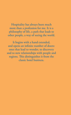 Unlocking Hospitality