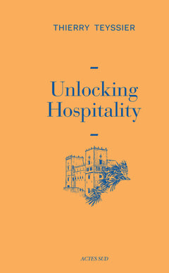 Unlocking Hospitality