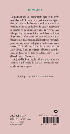 Le Palmier