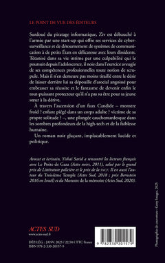 La Nuit du Hackeur