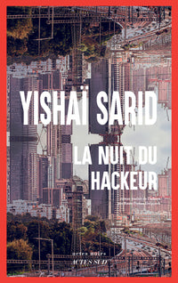 La Nuit du Hackeur