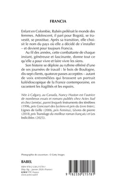 Francia
